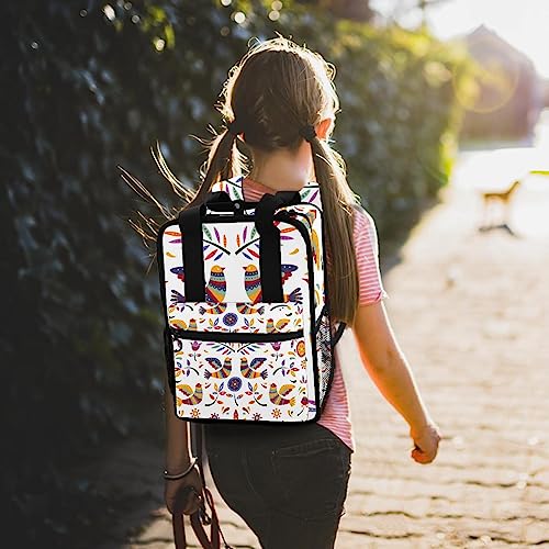 Sac à dos pour garçons et filles résistant pour éviter le mal de dos