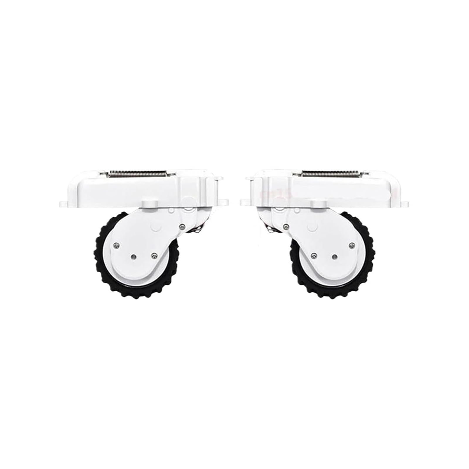 Roue motrice Xiaomi Mijia pour retrouver des sols propres sans effort