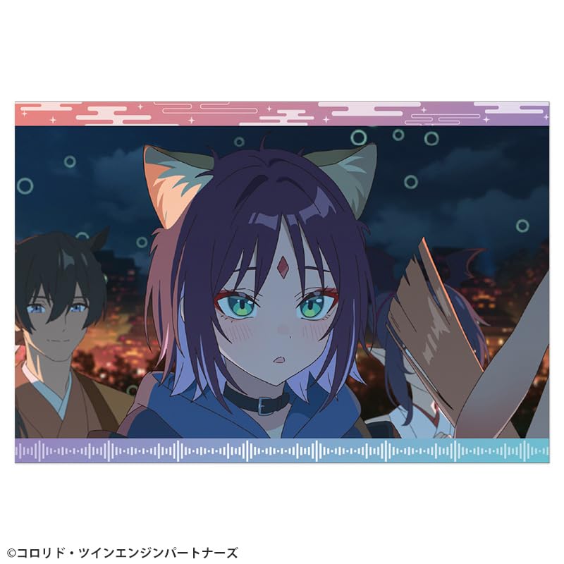 Amazon.co.jp: 超かぐや姫！ ポストカードセット vol.2 : おもちゃ