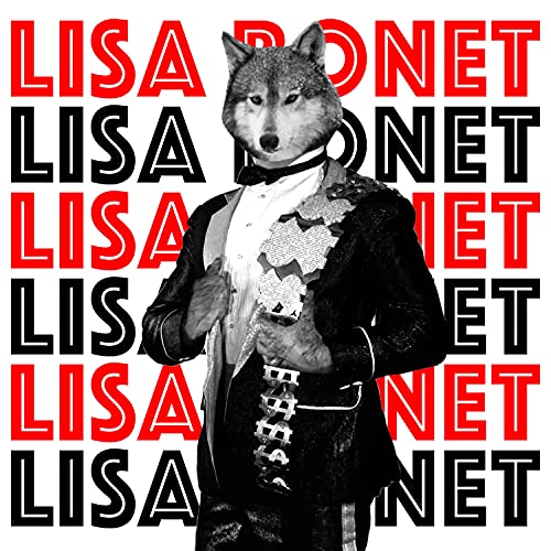 Lisa Bonet, Pt. II (Instrumental) (Instrumental)