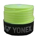 Yonex ET 903 E Super Rubber Badminton Grip (Yellow) gallery image