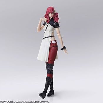 Amazon.co.jp: ニーアオートマタ ブリングアーツ デボル