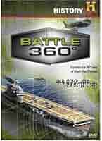 Amazon.com: Battle 360 - Season One (History Channel