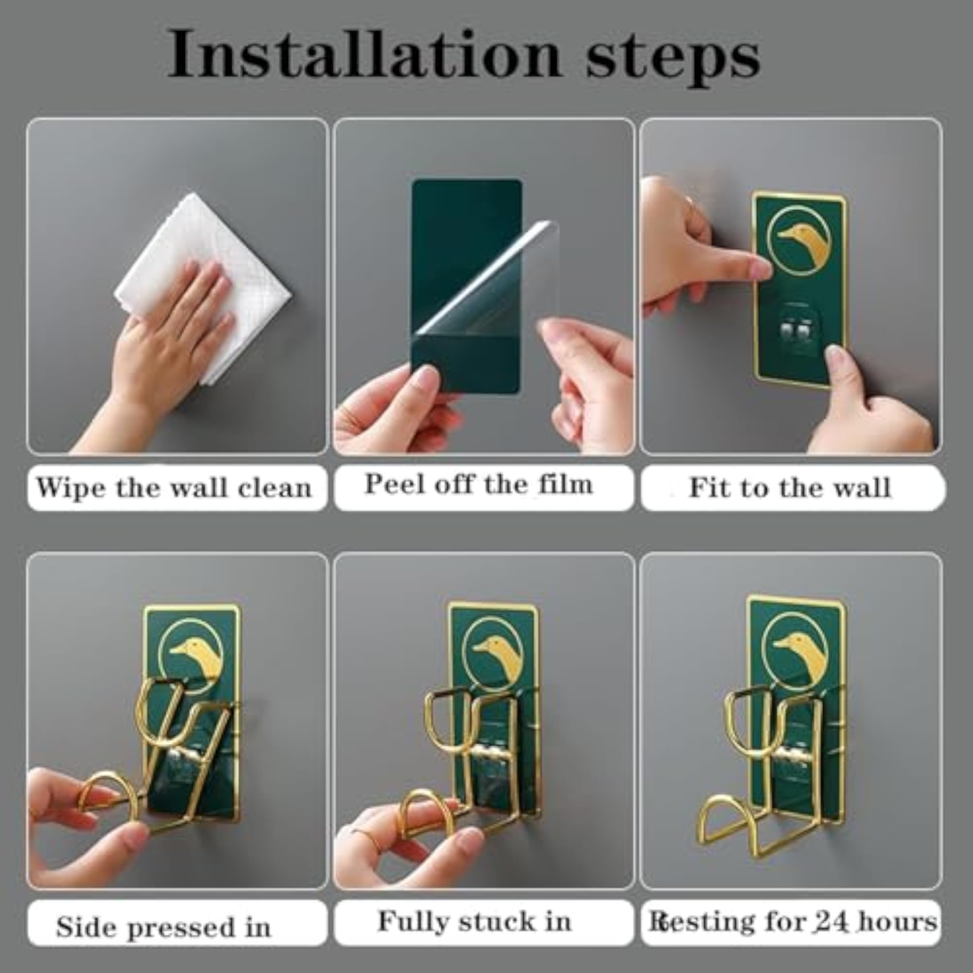 Hooks for Hanging Wall Hooks for Home and Office