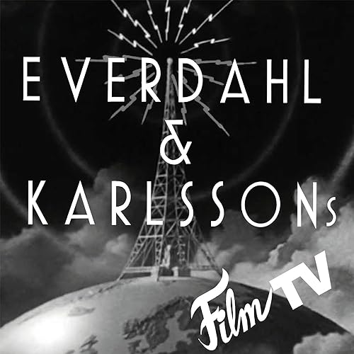 Everdahl & Karlssons Film TV cover art