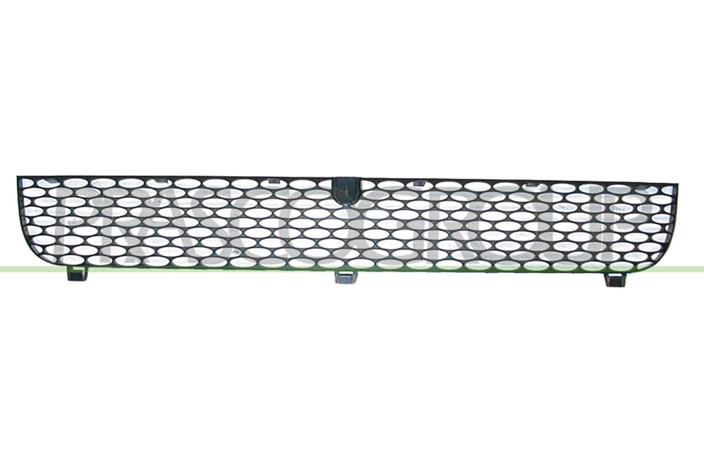 Griglia Radiatore PRASCO Premium-Greenline Per Fiat Ducato (2002- ) – Compatibile Con JTD 2.0, 2.3 E 2.8, Ricambio OE 735324820