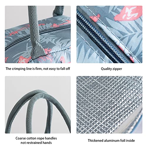 LAPONO Borsa termica Borsa Termica per il Pranzo