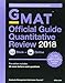 GMAT Official Guide 2018 Quantitative Review: Book + Online (Official Guide for Gmat Quantitative Review)