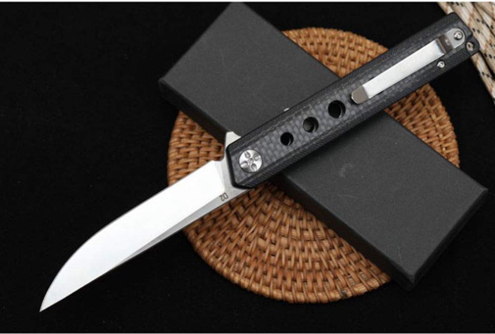 FARDEER Knife XD11 wysokiej jakości nóż myśliwski na zewnątrz