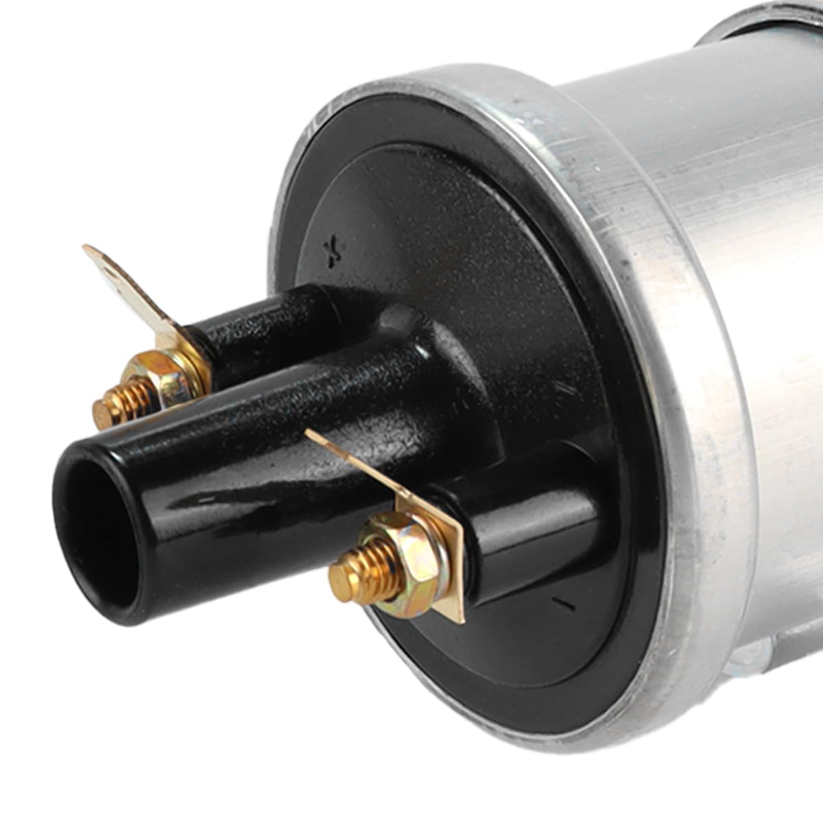 Bobines d'allumage sans ballast DLB101 3 ohms, bobines hautes performances avec connecteur HT enfichable pour applications 12 volts