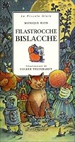 Filastrocche bislacche 8882791114 Book Cover