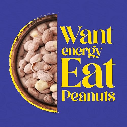 Image of DIAMOND ISRAELI JUMBO PEANUTS 500 GM (Pack Of 1