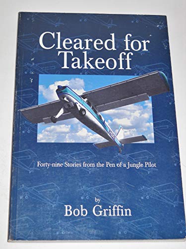 Cleared for Takeoff 1878606212 Book Cover