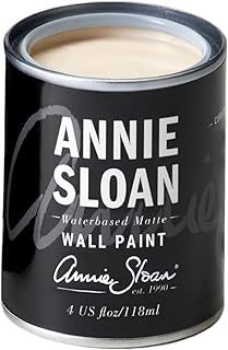 Annie Sloan Wall Paint (Original, 4 Fl Oz Tester)