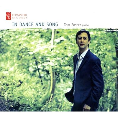 Tom Poster: In Dance and Song