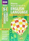 BBC Bitesize AQA GCSE (9-1) English Language Revision Guide (BBC Bitesize GCSE 2017)