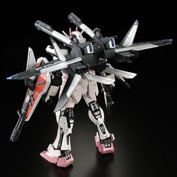 ガンプラ　RGトールギスⅢ＆RGストライクルージュ＋ HG I.W.S.P Amazon | RG 新機動戦記ガンダムW Endless Waltz トールギス EW