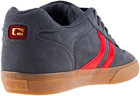 globe encore 2 charcoal