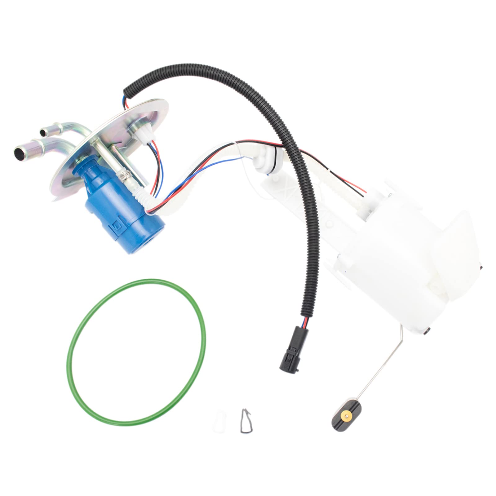 TRQ Front Fuel Pump Module Assembly