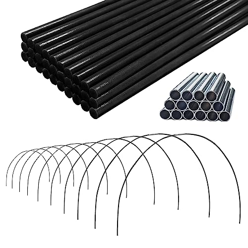 Garden Hoops 15 Sets Kit