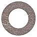 GARLOCK Graphite with Nitrile Binder Flange Gasket, 4-7/8