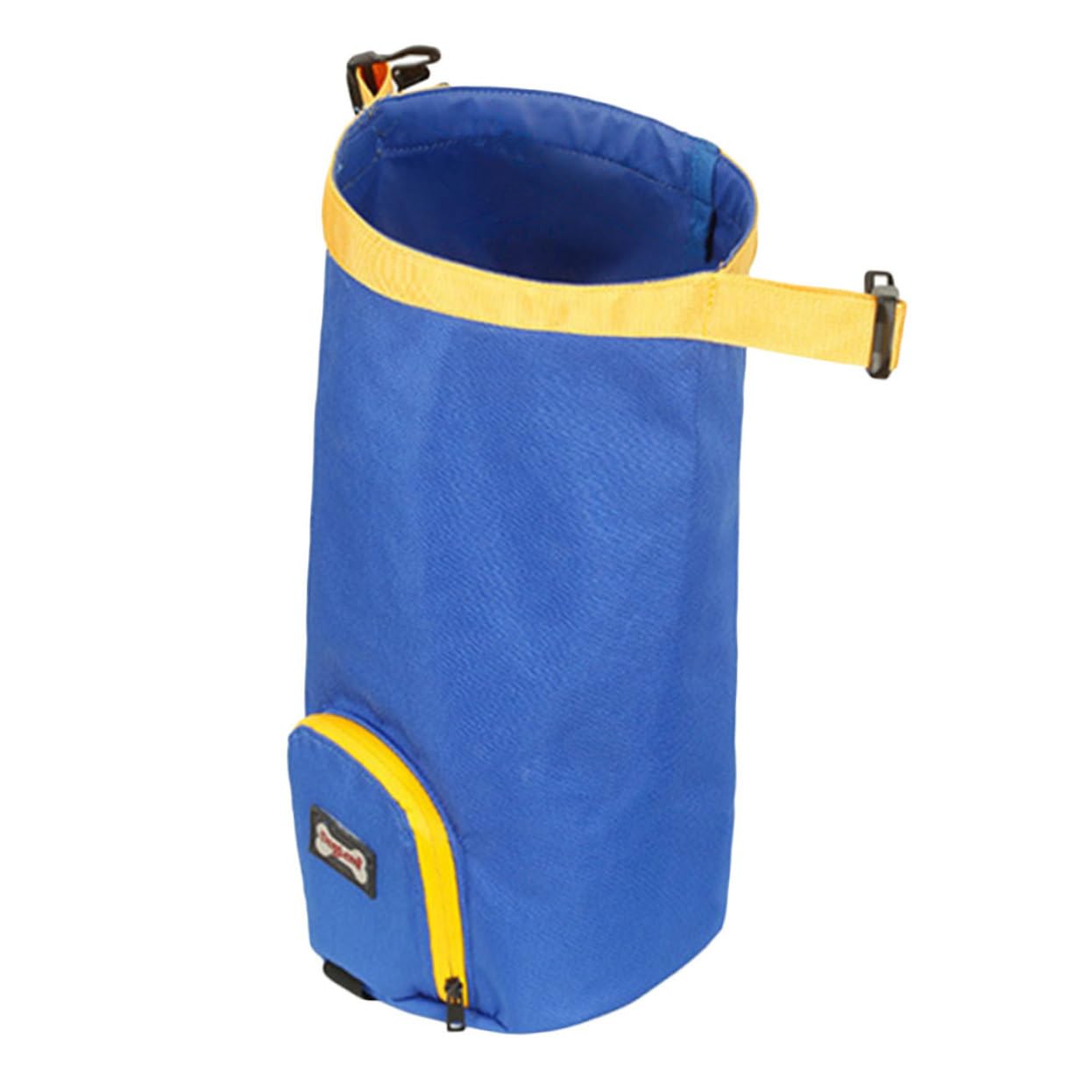 VICASKY Pet Food Bag for Dogs Cats Large Capacity Outdoor Dog Food Storage Bin Tpe Waterproof Material for Travel