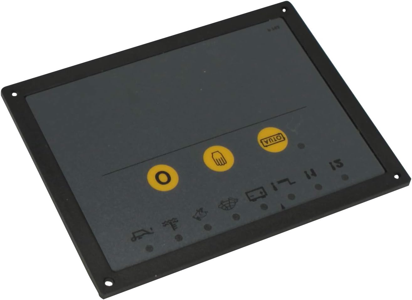 DSE703 Auto Start Generator Control Panel DSE 703 for Generator Genset Alternator