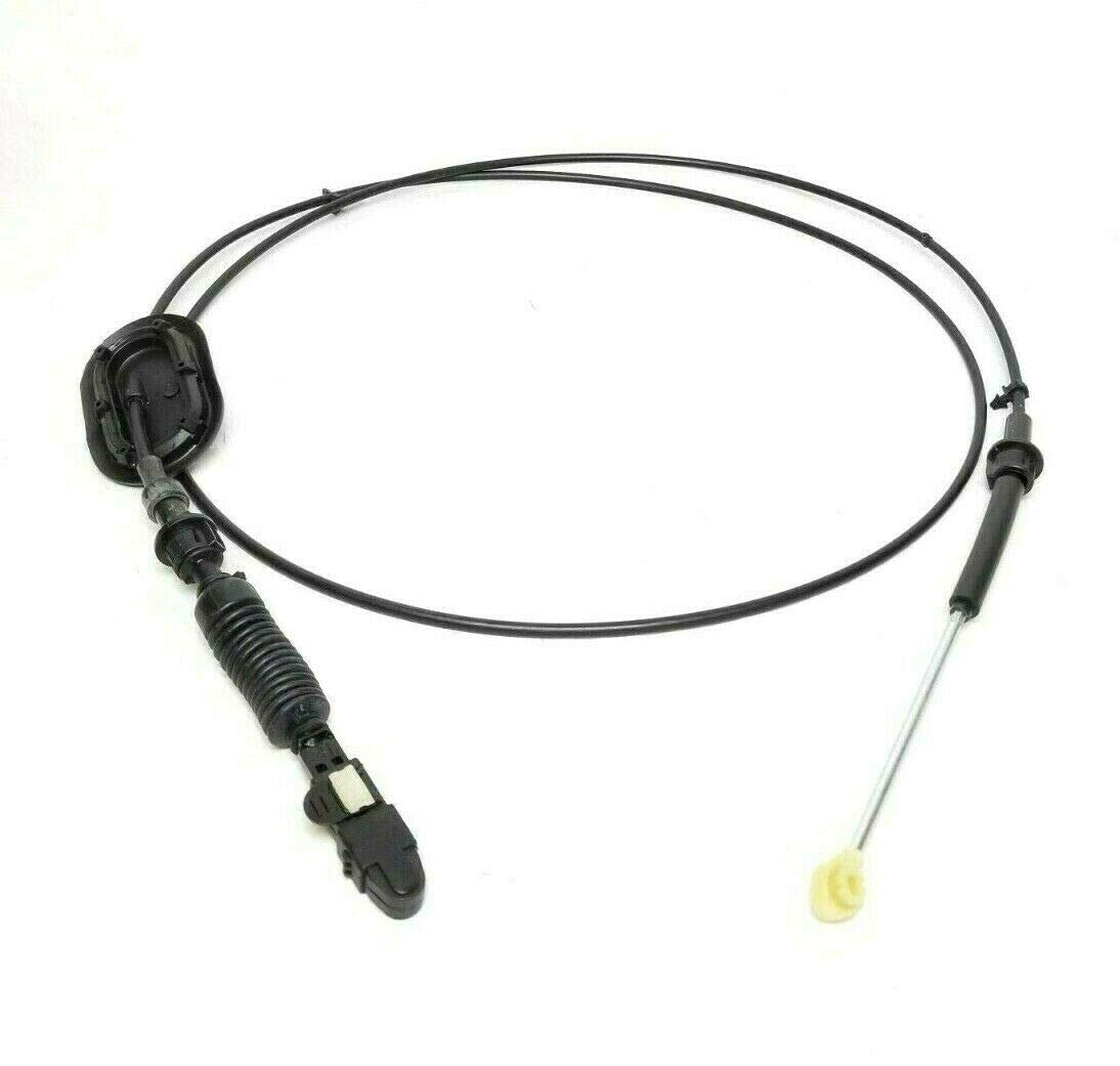 APDTY100107 Automatic Transmission Shifter Cable