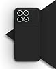 Microcase Xiaomi Poco F8 Pro/Redmi K90 Elektrocase Silikon TPU Kılıf - AL3340