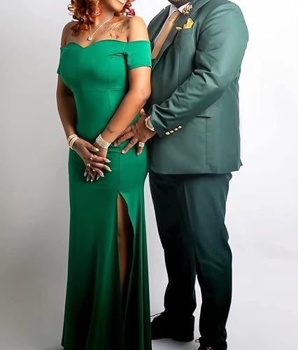 Miniatura 8 de Trajes de 3 piezas para hombre, trajes ajustados para hombres, traje de doble botonadura, chaleco, pantalones para hombres, trajes de boda, baile de