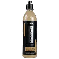 Hidratante de Couro com Proteção Duradoura Hidracouro 500ml Vonixx