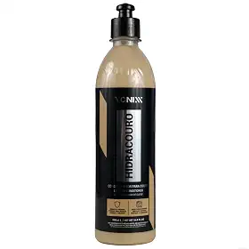 Hidratante de Couro com Proteção Duradoura Hidracouro 500ml Vonixx
