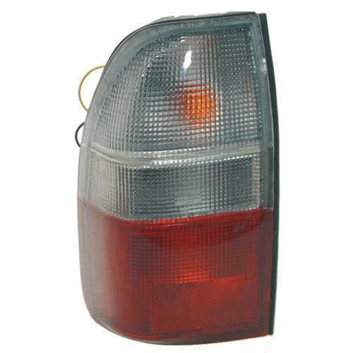 Prasco MB8174054 feu arrière de rechange pour carrosserie automobile et contrôle technique