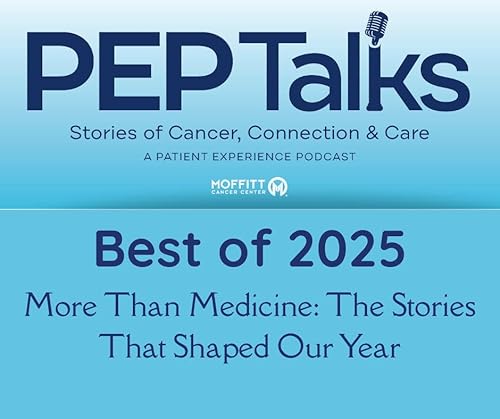 PEP Talks: More Than Medicine - The Stories That Shaped Our Year