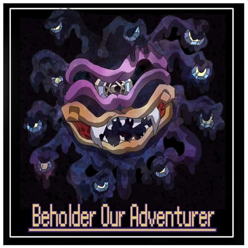 Adventuring 101 cover art