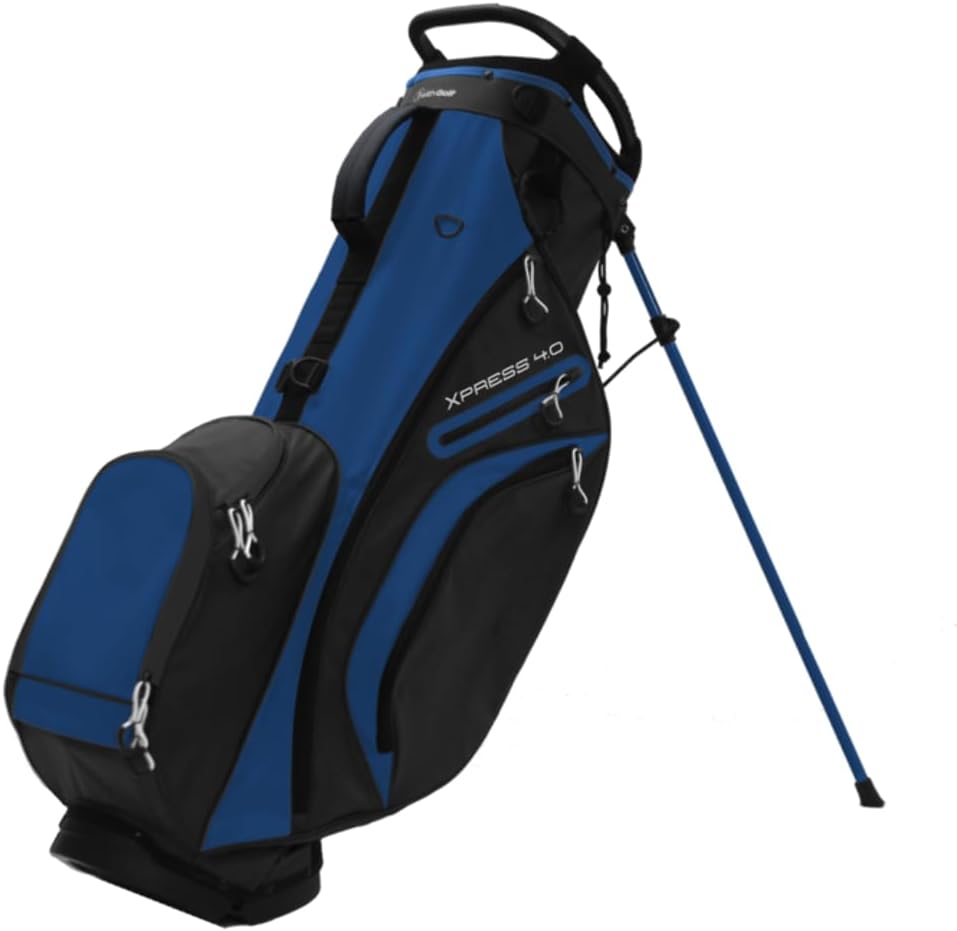 Xpress 4.0 Stand Bag