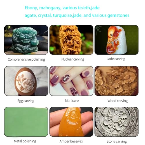 Nail-Polisher-Pen-45K-Strong-102LN-Handle-for-Strong-210-204-90-Control-Box-Electric-Manicure-Machine-Nails-Drill-Handle