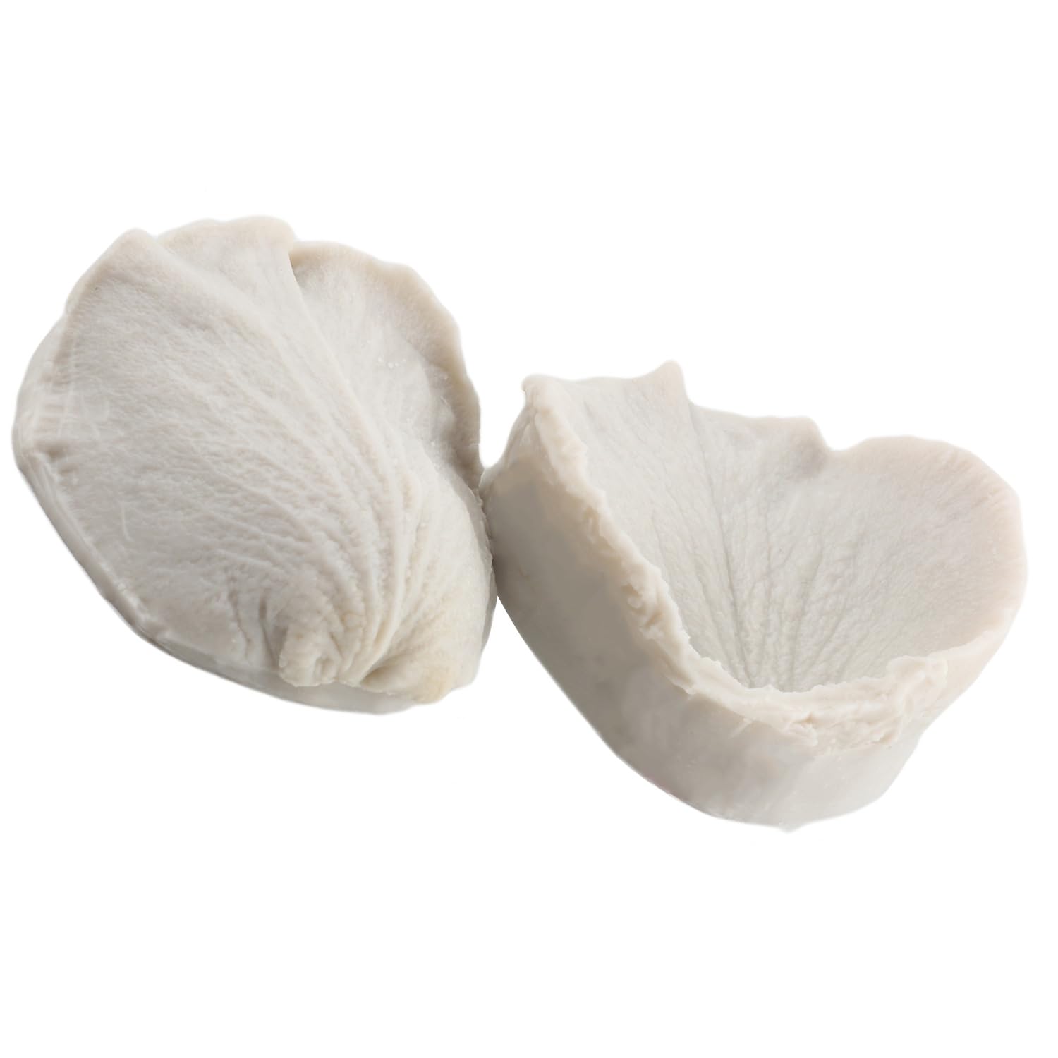 Moule En Silicone En Forme De Fleur De Rose Pour Bricolage, Fondant Au Chocolat Argile Decoration Artisanale 95070414