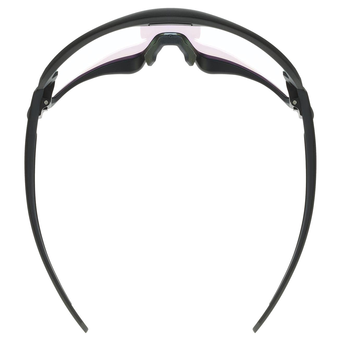 Uvex Sportstyle 231 V Set occhiali sportivi Unisex - Adulto (Pacco da 1)
