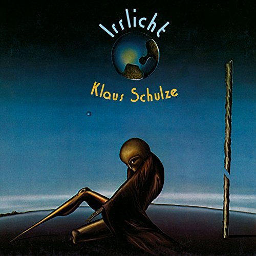 Image of Irrlicht by Klaus Schulze