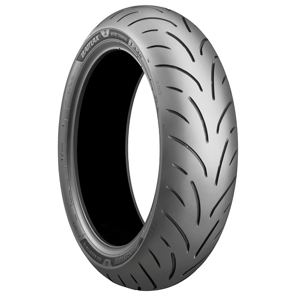 パーツ TS100 160/60ZR17 BRIDGESTONE Amazon.com: Bridgestone Battlax Sport Touring T33 Rear Motorcycle