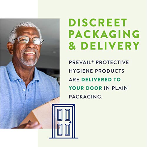 Prevail Proven | Incontinence Underpads | Super Absorbent | 30" X 36" | 10 Count (Pack Of 4) #TOP4