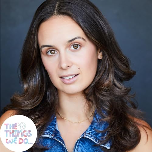 The Things We Do... - Interview with Tabitha Law