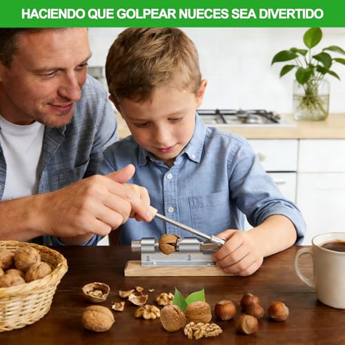 Catálogo de Cascanueces favoritos de las personas. 2 Imagen adicional