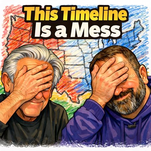 This Timeline is a Mess