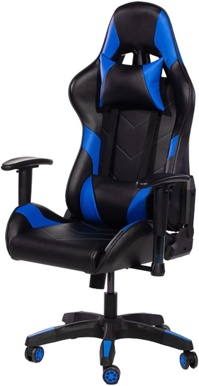 ZWDCVFGK Gaming Chair,Ergonomic Computer Chairs with Lifting Armrest