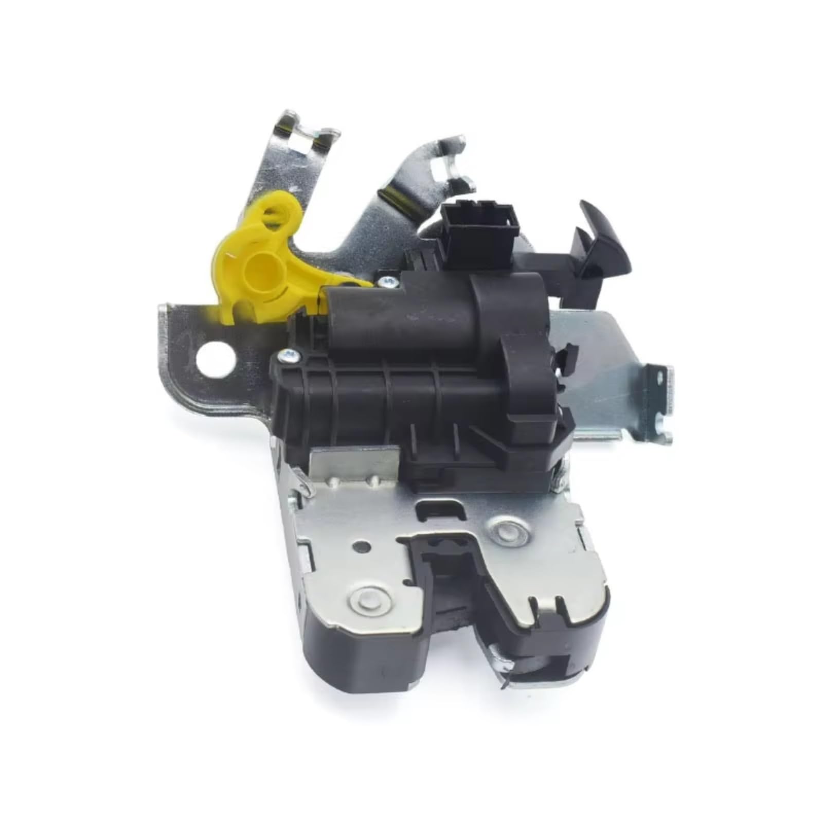 Cewsuio One Color Car Trunk Lid Latch Compatible With A3 A4 A5 Q2 Q7 Q8 Rs5 S5 S8 Sq7 Sq8 For E-Tron 4M0827506b 4M0827506d Car Rear Bootlid Trunk Lid Lock Latch Actuator Part