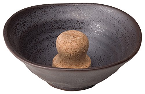 灰皿andパイプ Amazon.co.jp: 柘製作所(tsuge) 天目灰皿・パイプ用 #78192