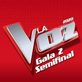  Sargento De Hierro (En Directo En La Voz / 2020)