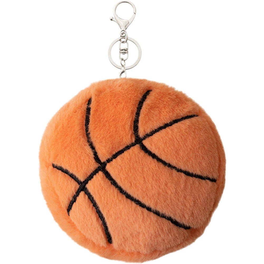 Amazon.co.jp: バスケットボール スポーツボール ぬいぐるみ